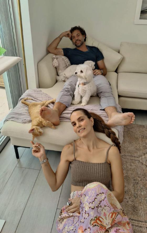 ¿Quiénes son los esposos de las presentadoras más famosas de Colombia?