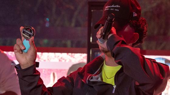 El freestyle se toma el Festival Estéreo Picnic