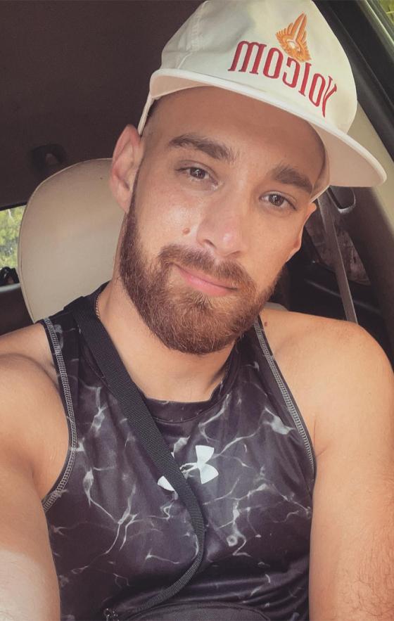 Carolina Cruz: Él es Jamil Farah el nuevo amor de la presentadora 