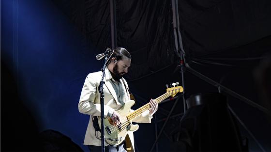 Estéreo Picnic: Así se vivió el primer día del Festival
