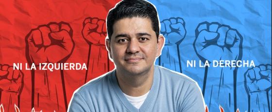 Rodolfo Correa candidato Alcaldía de Medellín 2023