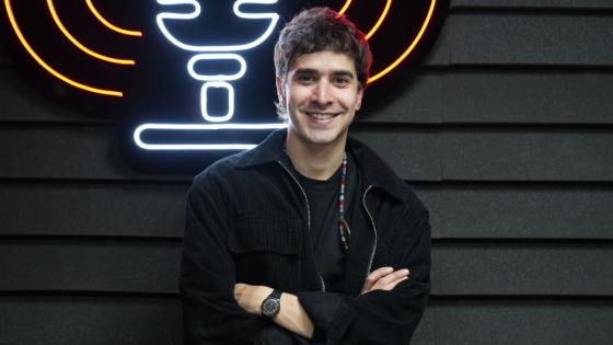 Emmanuel Restrepo
