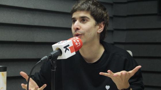 Emmanuel Restrepo