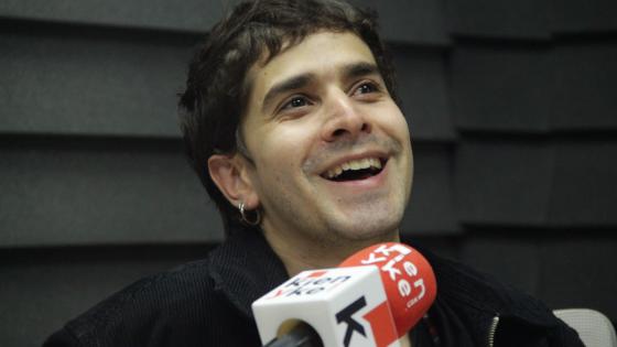 Emmanuel Restrepo