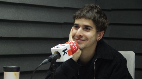 Emmanuel Restrepo