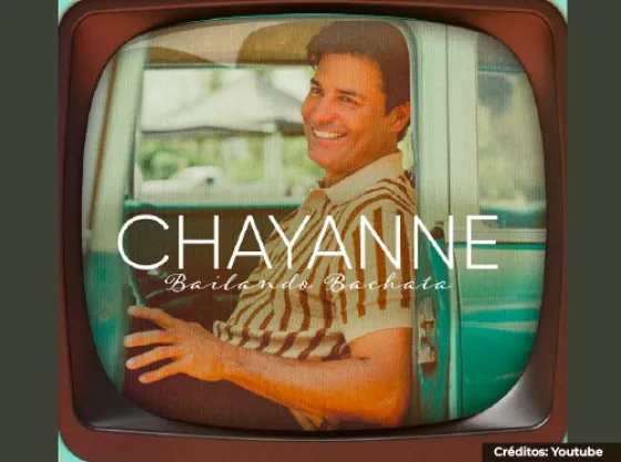 Éxitos musicales de Chayanne