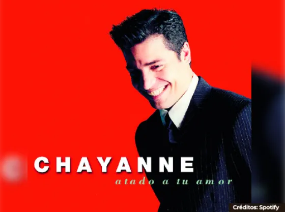 Éxitos musicales de Chayanne