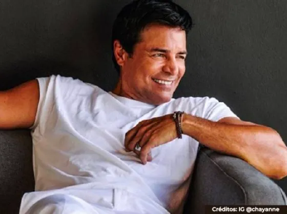 Éxitos musicales de Chayanne