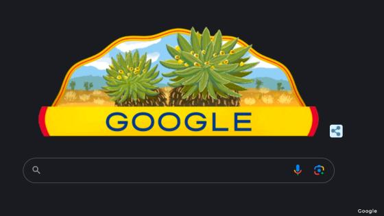 google