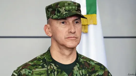 Luis Mauricio Ospina