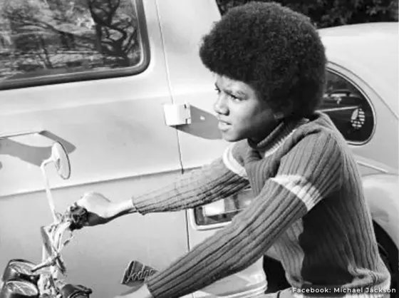 Michael Jackson
