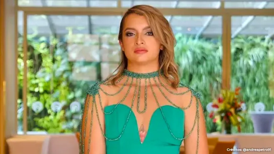 Andrea Petro 