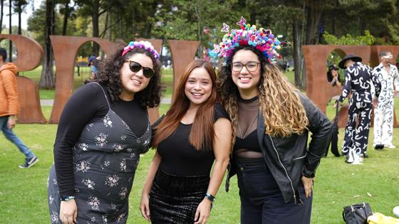 Festival Cordillera
