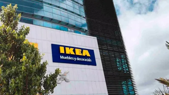 IKEA