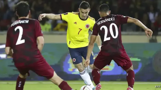 Selección-Colombia