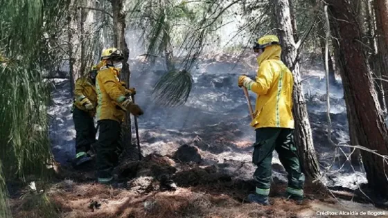 incendio