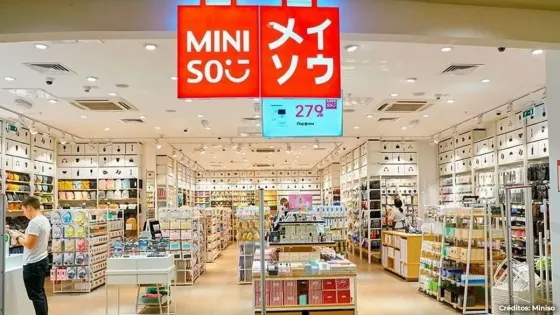 miniso