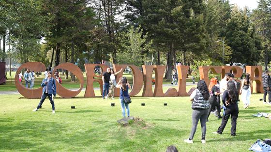 Festival Cordillera