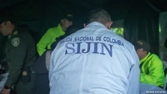 Crimen
