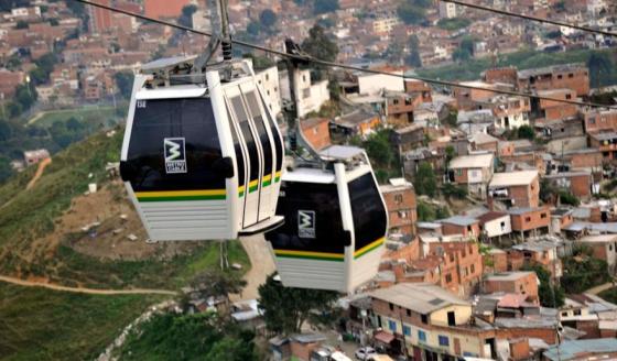 Metrocable 