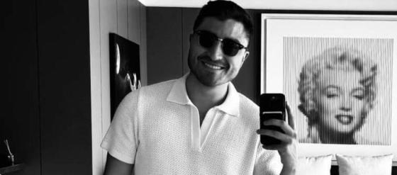 Andrés Sarabia