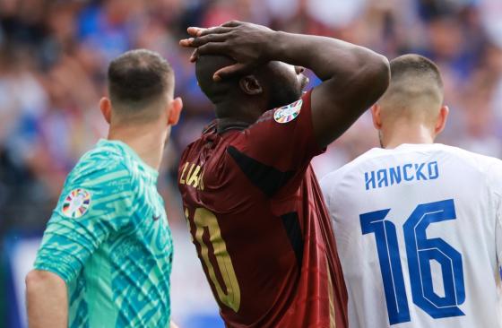Lukaku
