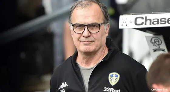Marcelo Bielsa