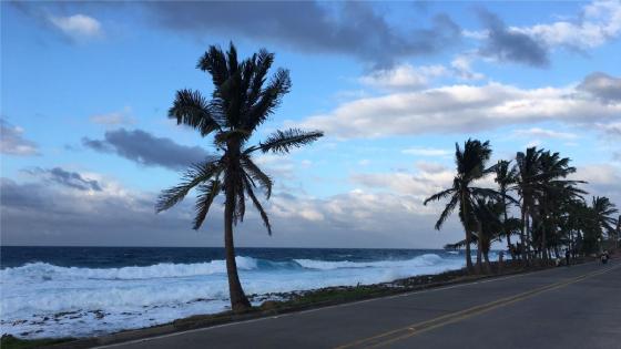 San Andrés