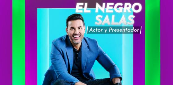 Negro Salas
