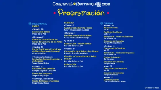 carnaval