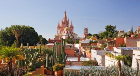 Guanajuato