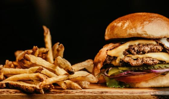 Burgerville