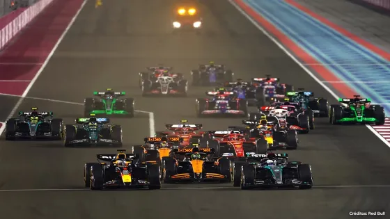 fórmula 1 gran premio de china