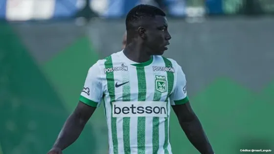 Marino Hinestroza