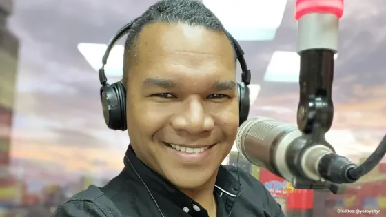 Ricardo Ramírez 'El RyR'