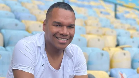 Ricardo Ramírez 