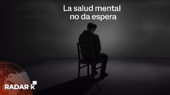 salud mental