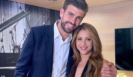 Shakira