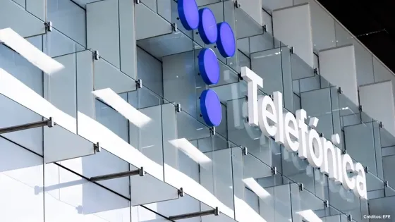 telefonica