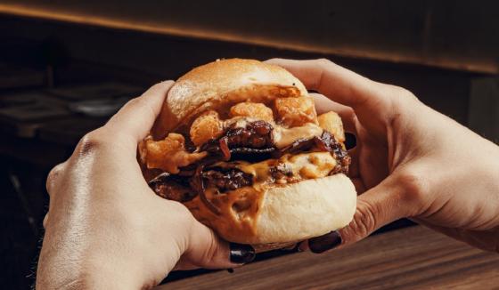Burger Master