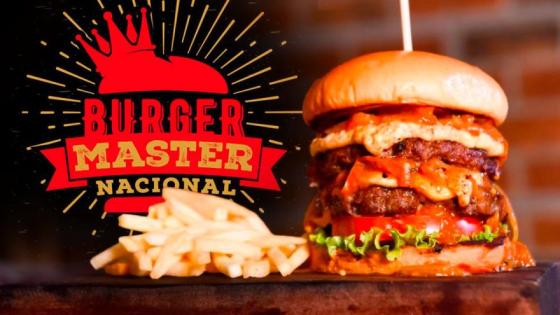 burger master