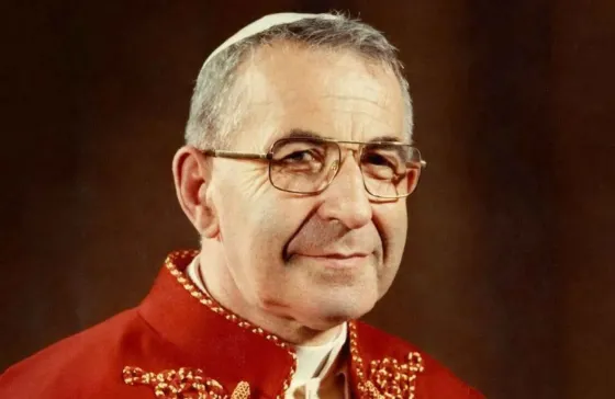 Juan Pablo I