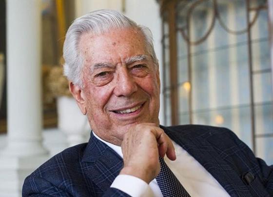 Obras-Mario-Vargas-Llosa