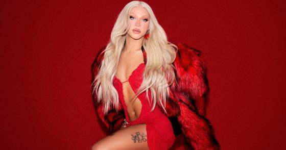 Pabllo Vittar