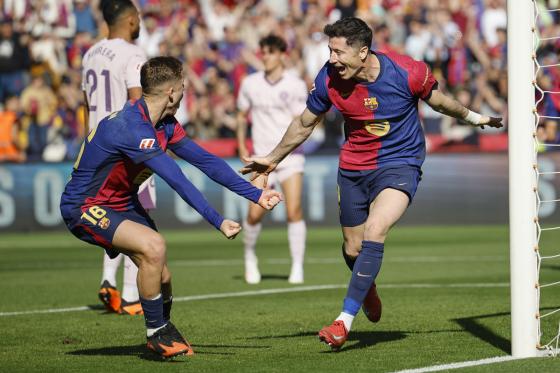 atlético de madrid vs barcelona