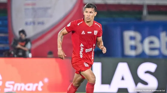 América de Cali