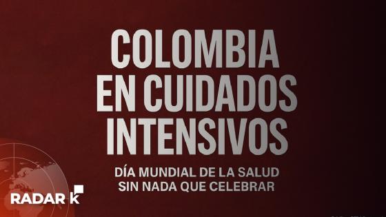 salud en colombia