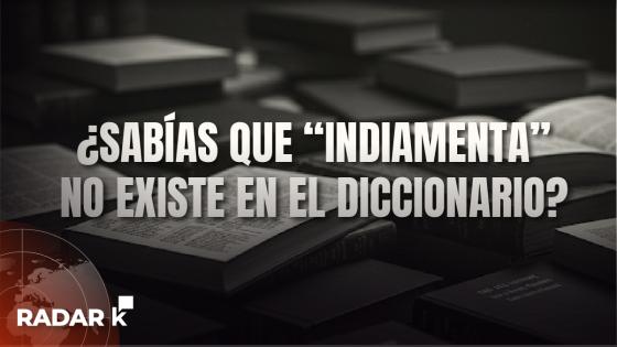 Indiamenta