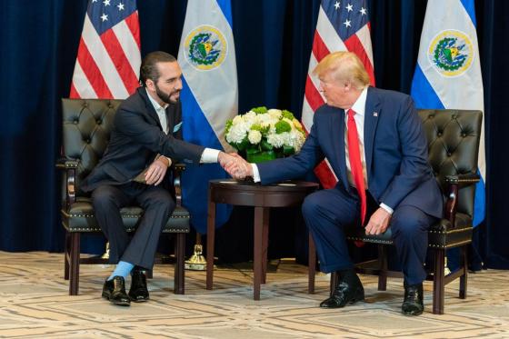 Reunión-Nayib-Bukele