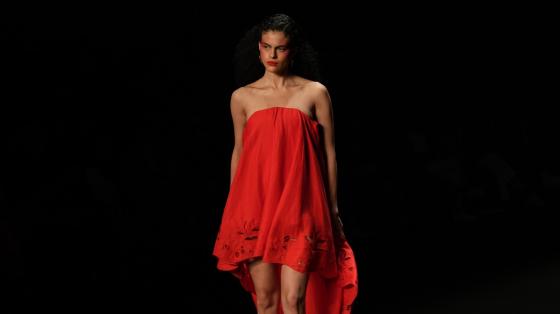 Moda colombiana